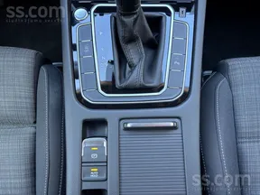 Volkswagen Passat 2021