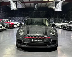MINI Clubman John Cooper Works 2022