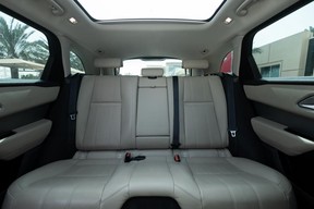 Land Rover Range Rover Velar 2019