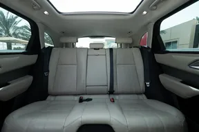 Land Rover Range Rover Velar 2019