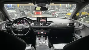 Audi RS7 2017