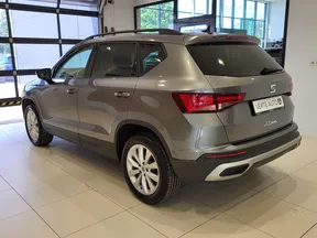 SEAT Ateca 2023