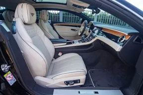 Bentley Continental GT 2023