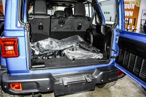 Jeep Wrangler Unlimited 2024