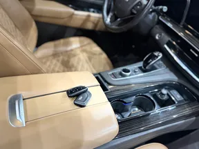 Cadillac Escalade 2022