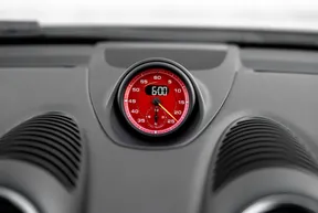 Porsche Cayman 718 GT4 2023