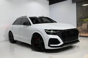 Audi RS Q8 2021