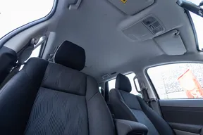 Mitsubishi Montero Sport 2025