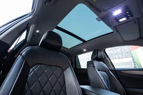 Volkswagen Teramont 2024