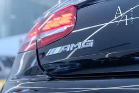 Mercedes-Benz S-Class 63 AMG S 2019