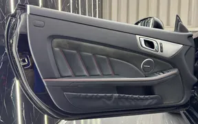 Mercedes-Benz SLC 43 AMG 2017