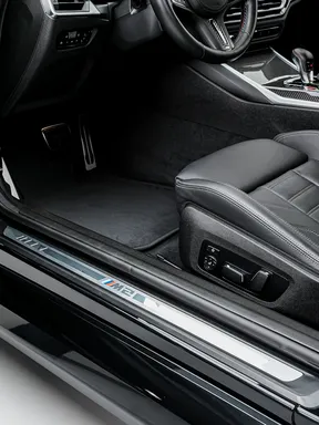 BMW 2 Series M2 2024