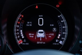 Fiat 500 2023
