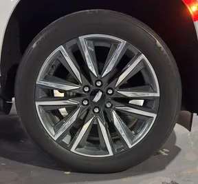 Cadillac Escalade 2022
