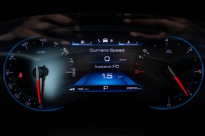 Chevrolet Captiva 2023