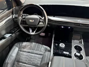 Cadillac Escalade 2025