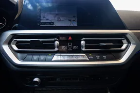 BMW 3 Series 330 2020