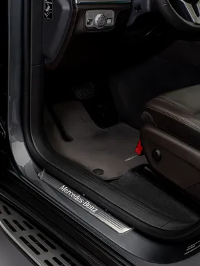 Mercedes-Benz GLE 450 2019