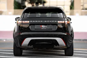 Land Rover Range Rover Velar 2022