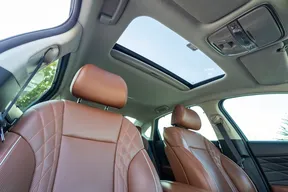 Kia K9 / K900 / Quoris 2020