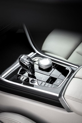 BMW 8 Series 840 Gran Coupe 2024