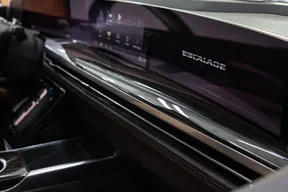 Cadillac Escalade 2025