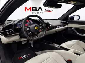 Ferrari 296 GTB 2023