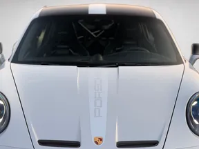 Porsche 911 GT3 2026
