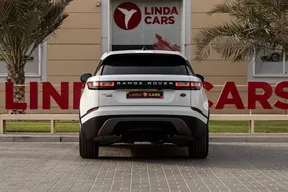 Land Rover Range Rover Velar 2020