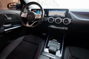 Mercedes-Benz GLA 200 2021