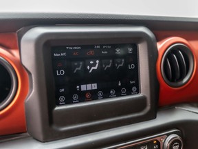 Jeep Wrangler Unlimited 2021