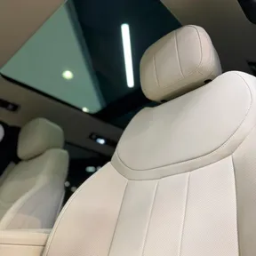 Land Rover Range Rover 2025