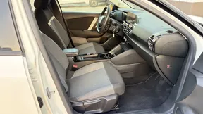 Citroën C4 2022