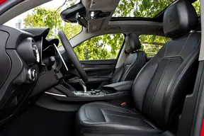 Alfa Romeo Stelvio 2020