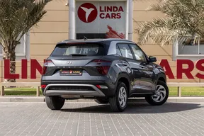 Hyundai Creta 2023