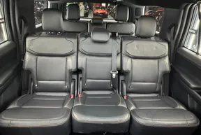 Ford Expedition 2025