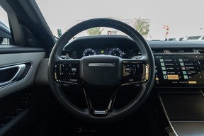 Land Rover Range Rover Velar 2024