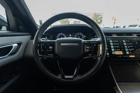 Land Rover Range Rover Velar 2024