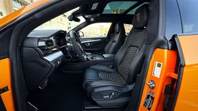 Lamborghini Urus 2021