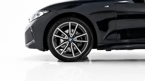 BMW 3 Series 325 2025