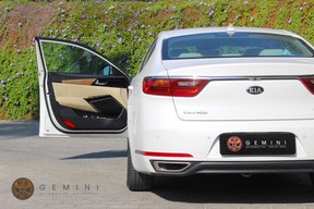 Kia Cadenza / K7 2020