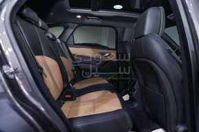 Land Rover Range Rover Velar 2025