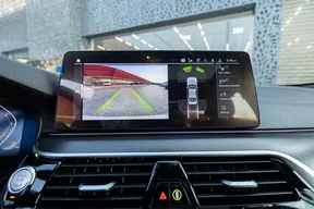 BMW 5 Series 530 2023