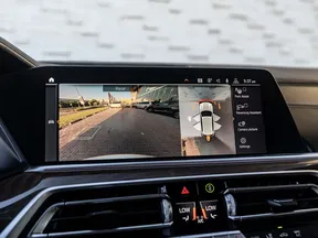 BMW X5 40 2019