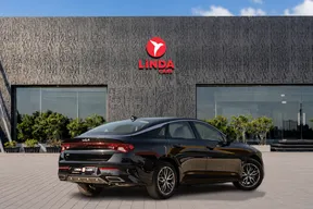 Kia K5 2023