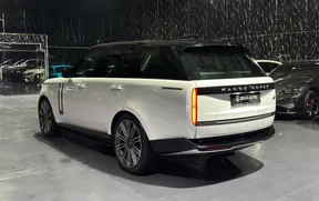 Land Rover Range Rover 2023