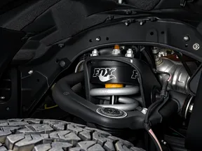 Toyota FJ Cruiser 2020