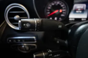 Mercedes-Benz GLC 250 2019