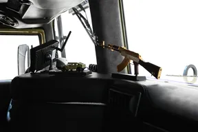 Hummer H1 2018