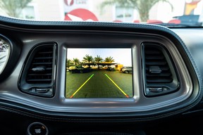 Dodge Challenger 2023